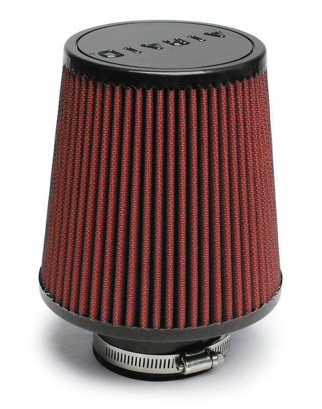 Airaid Universal Air Filter - Cone 3 x 6 x 4 5/8 x 6 700-493