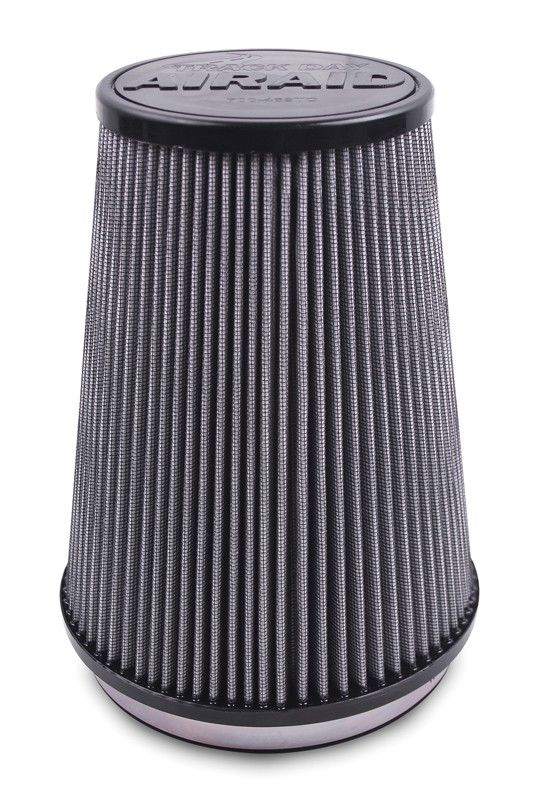 Airaid Universal Air Filter - Cone 3 x 7 x 4 5/8 x 6 700-494TD