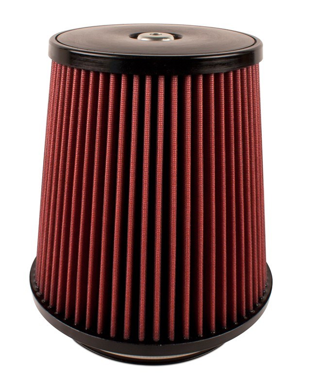 Airaid Universal Air Filter - Cone 6in ID 9in Height 700-498
