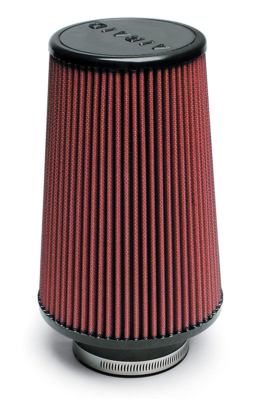 Airaid Universal Air Filter - Cone 3 1/2 x 6 x 4 5/8 x 9 701-420
