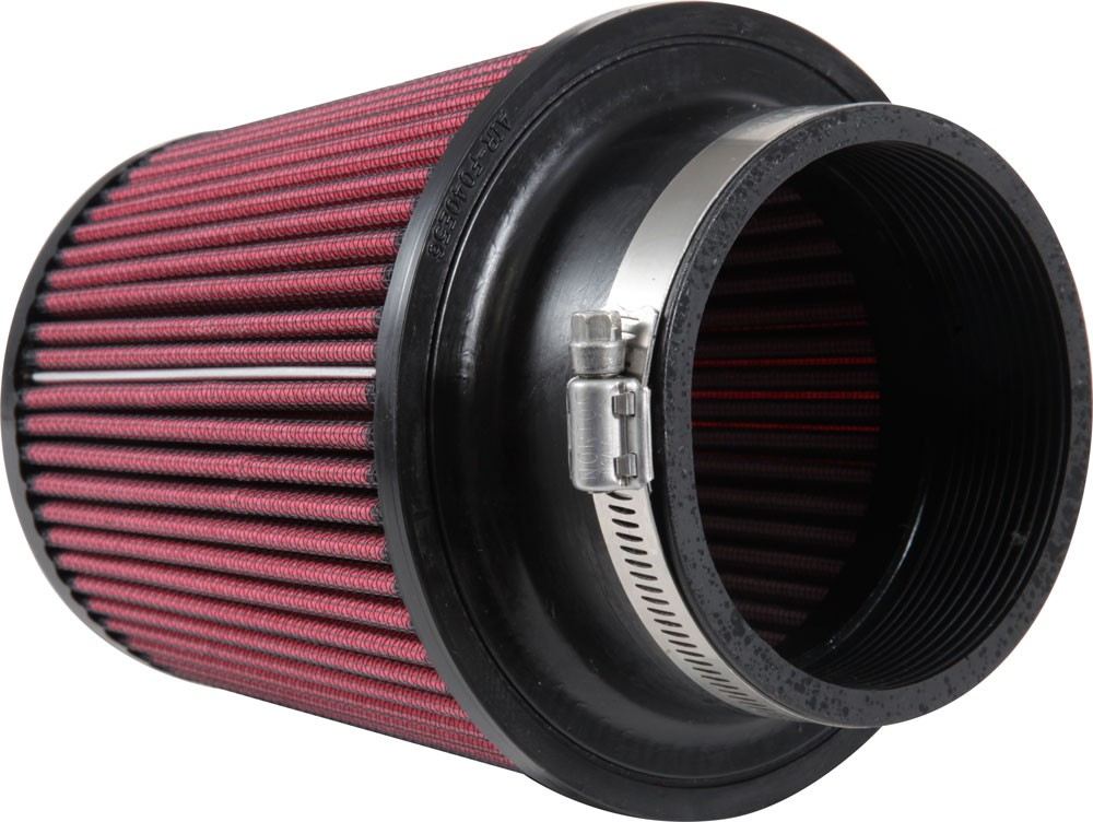 Airaid Universal Air Filter - Cone 4 x 6 x 4 5/8 x 6 701-455