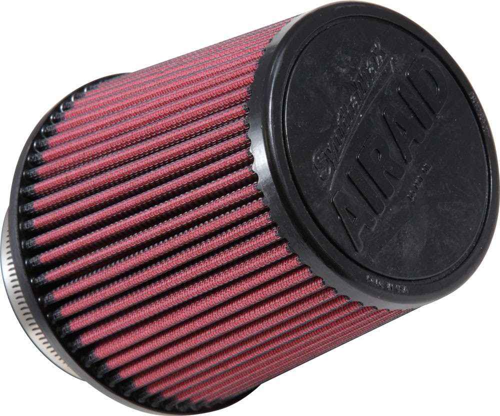Airaid Universal Air Filter - Cone 4 x 6 x 4 5/8 x 6 701-455