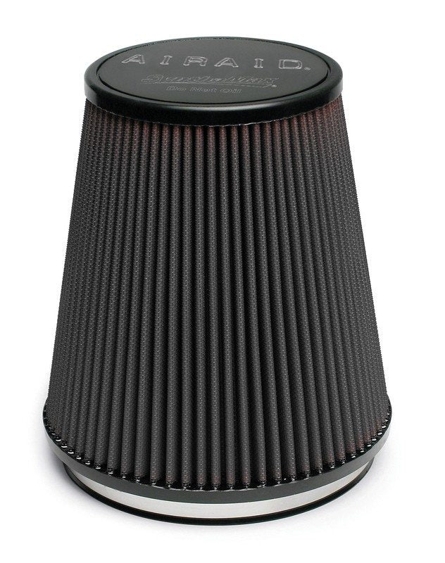 Airaid Universal Air Filter - Cone 6 x 7-1/4 x 5 x 7 702-462