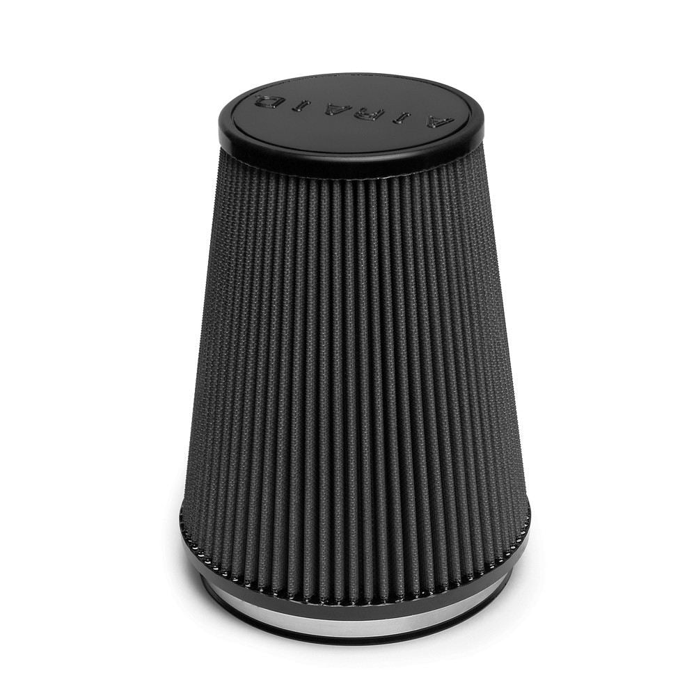 Airaid Universal Air Filter - Cone 6 x 7 1/4 x 5 x 9 - Blue SynthaMax 702-469