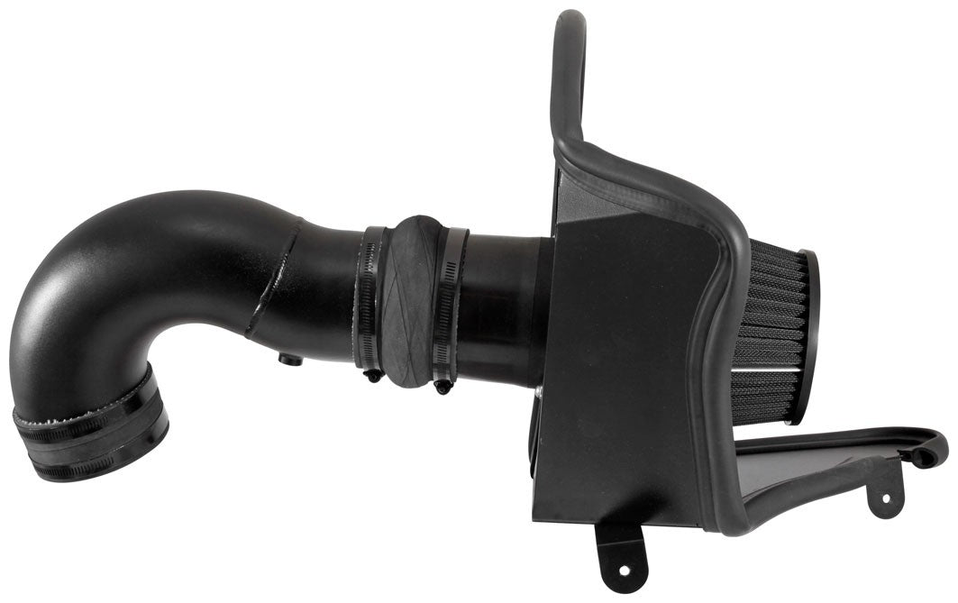 K&N Engineering K&N 2016 Chevrolet Camaro SS V8 6.2L Performance Intake Kit 71-3092