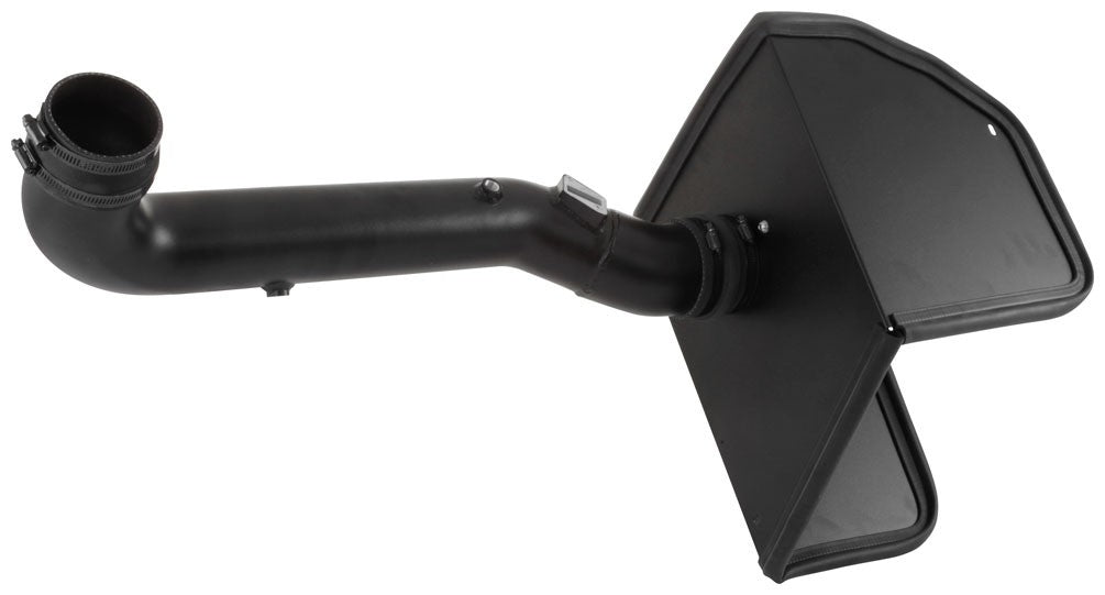 K&N Engineering K&N 17-18 Chevrolet Colorado 3.6L V6 Black Performance Intake Kit 71-3104