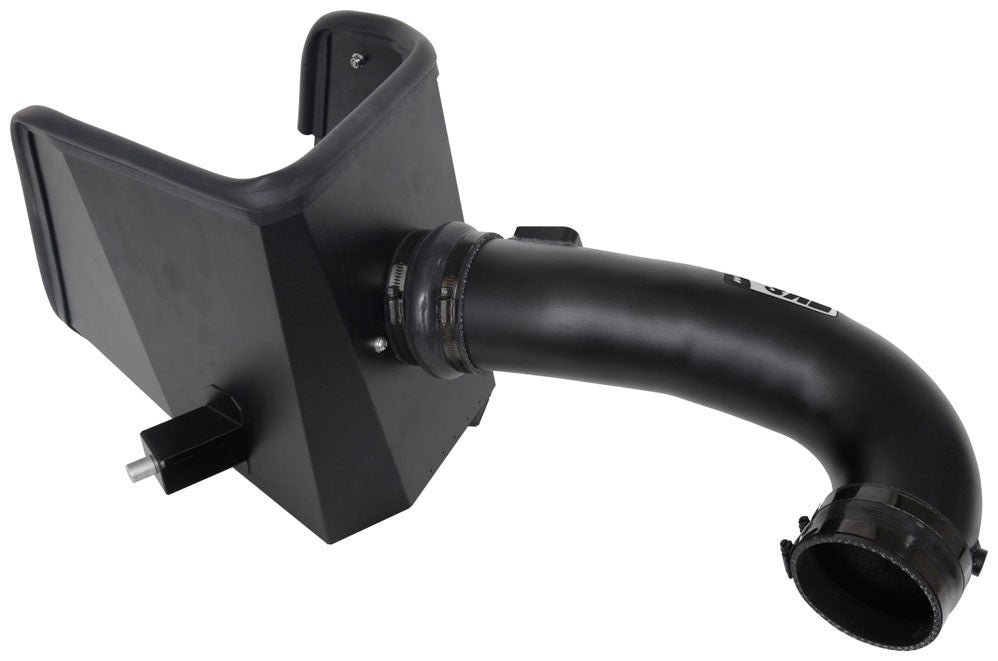 K&N Engineering K&N 2019 Chevrolet Silverado 1500 5.3L V8 Black Performance Intake Kit 71-3110