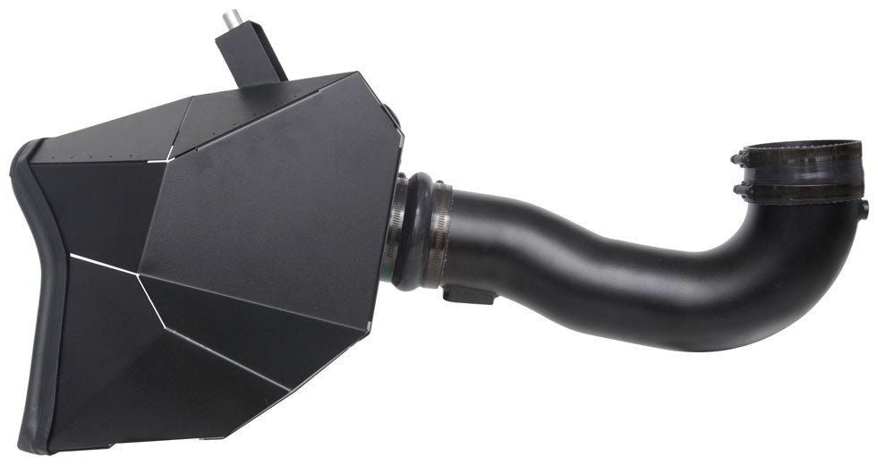 K&N Engineering K&N 2019 Chevrolet Silverado 1500 5.3L V8 Black Performance Intake Kit 71-3110