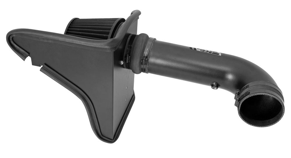K&N Engineering K&N 10-13 Chevy Camaro 6.2L V8 Black Performance Intake Kit 71-4519