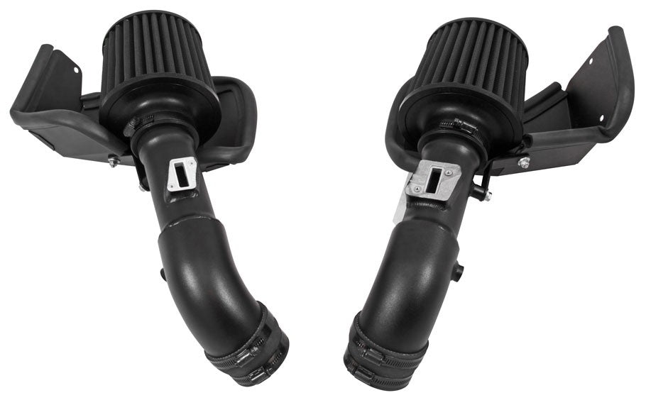 K&N Engineering K&N 08-03 Infiniti G37 3.7L V6 Performance Intake Kit 71-7078