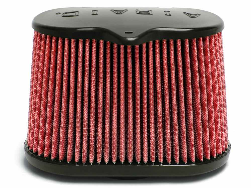 Airaid 03-09 Hummer H2 6.0L Direct Replacement Filter 720-182