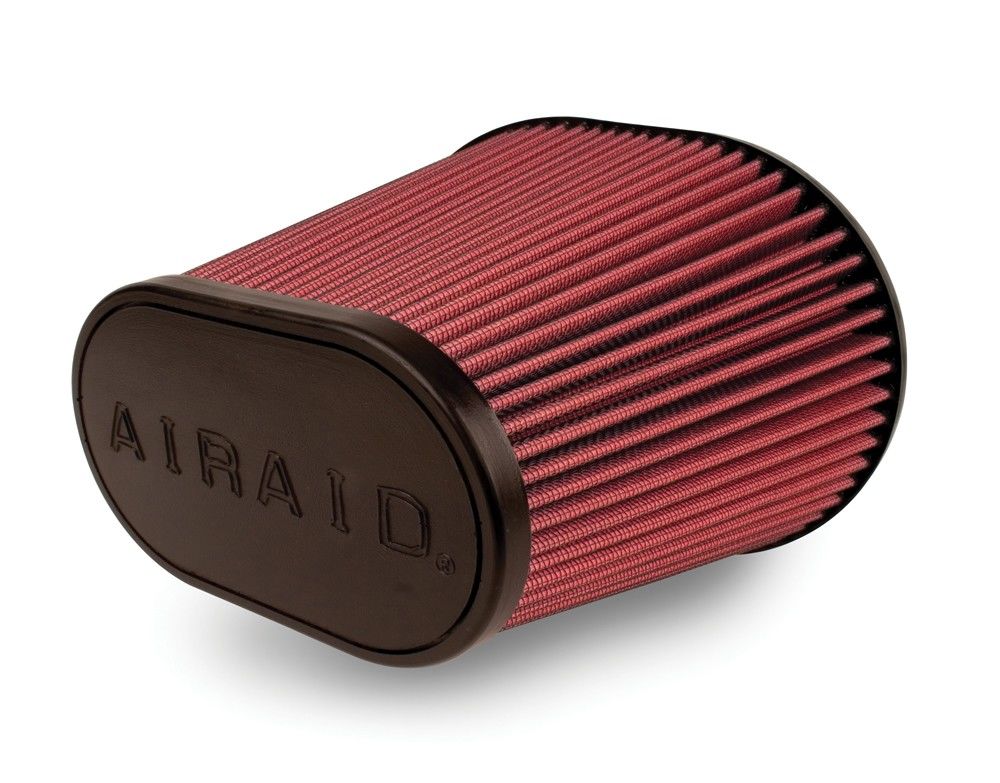 Airaid 2010 Camaro Kit Replacement Filter 721-242