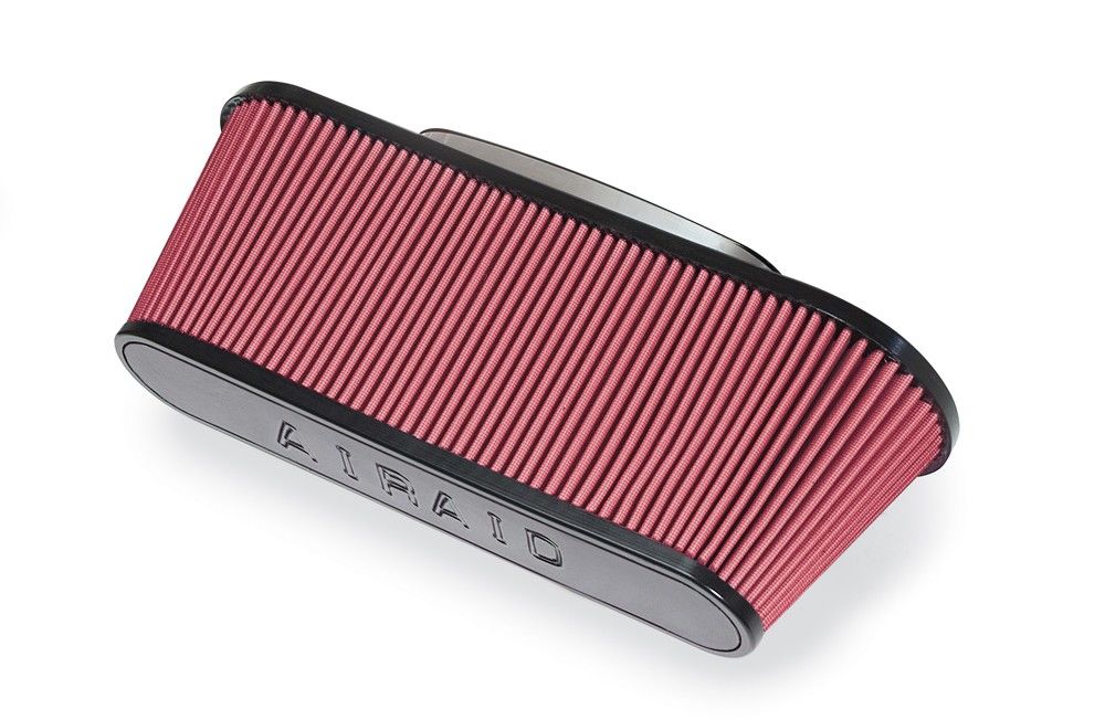 Airaid Corvette Kit Replacement Air Filter 721-475