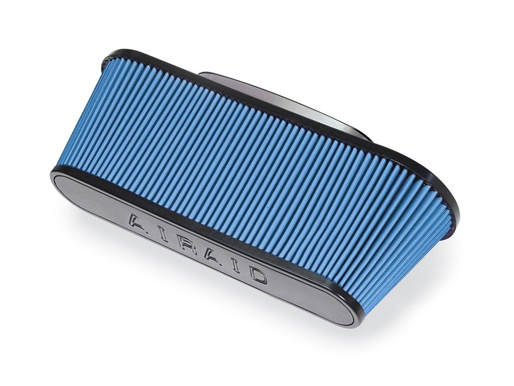 Airaid Corvette Kit Replacement Air Filter 723-475