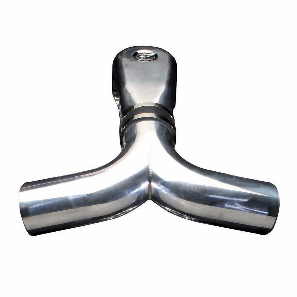 Spectre Plenum Kit - Y-Tube 748