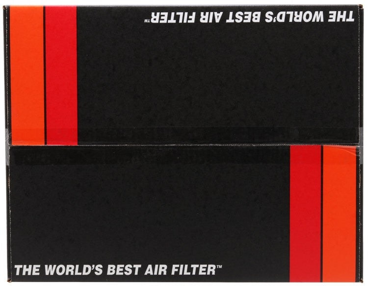 K&N Engineering K&N 11 Jeep Grand Cherokee 5.7L V8 / 11 Dodge Durango 5.7L V8 High Flow Performance Intake Kit 77-1563KP