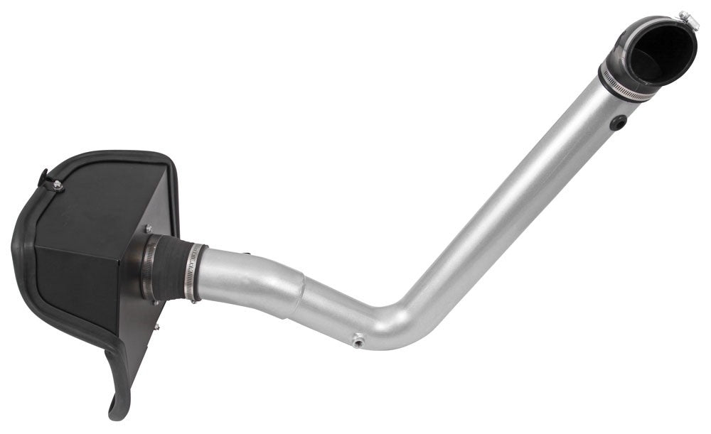 K&N Engineering K&N 14-15 Jeep Cherokee 2.4L L4 High Flow Performance Intake Kit 77-1570KS
