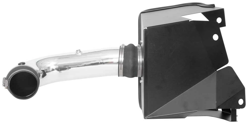 K&N Engineering K&N 2019 Dodge Ram 1500 5.7L V8 F/I High Flow Performance Kit 77-1578KP