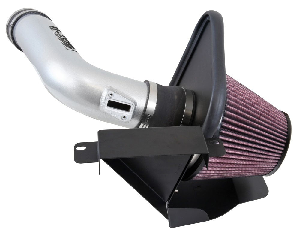 K&N Engineering K&N 14-15 Ford Explorer 2.0L High Flow Performance Intake Kit 77-2587KS