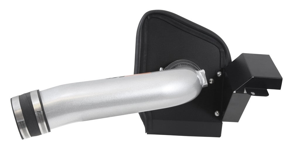 K&N Engineering K&N 14-15 Ford Explorer 2.0L High Flow Performance Intake Kit 77-2587KS