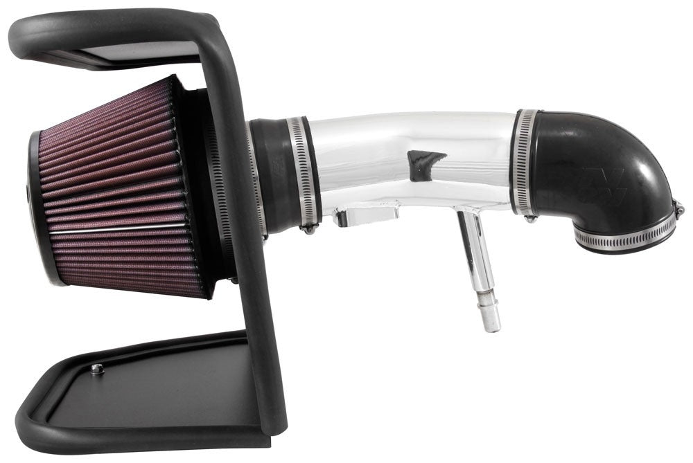 K&N Engineering K&N 77 Series 15-16 Chevy Colorado 2.5L / 15-16 GMC Canyon 2.5L Performance Intake Kit 77-3089KP