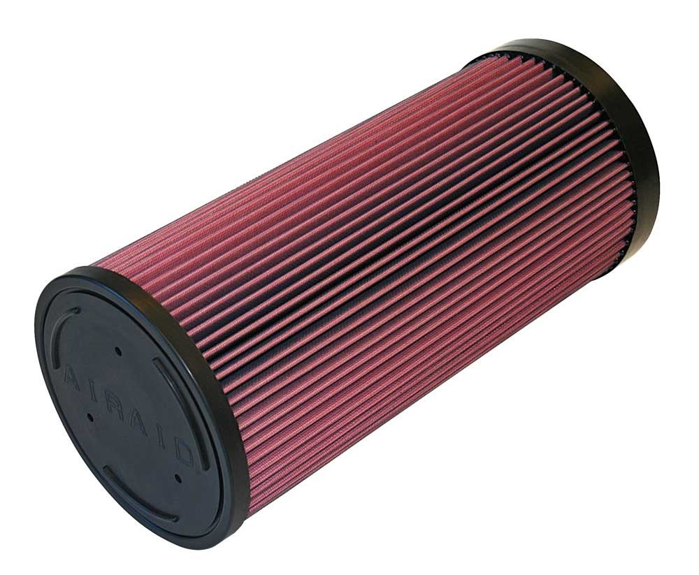 Airaid 03-07 6.6L Duramax / 04-07 8.1L GM Kodiak/Top Kick Direct Replacement Filter 800-316