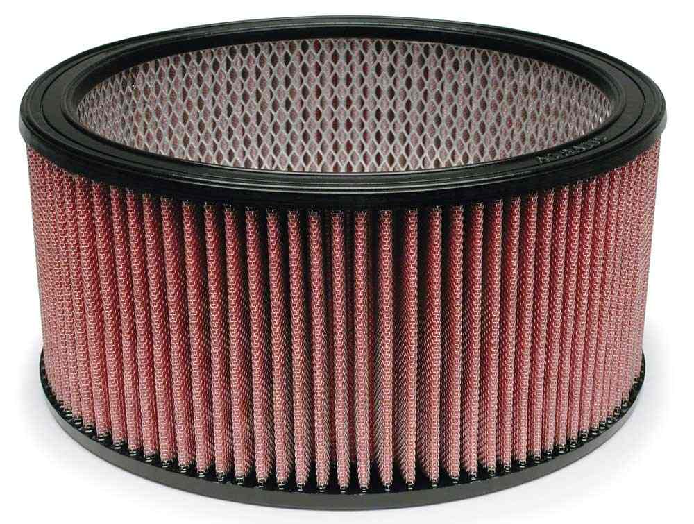 Airaid 80-90 GM Trucks Direct Replacement Filter 800-373