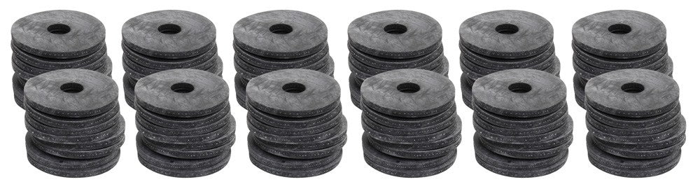 K&N Engineering 1-1/4in. Reinforced Rubber Washer on Display Card 81-0160