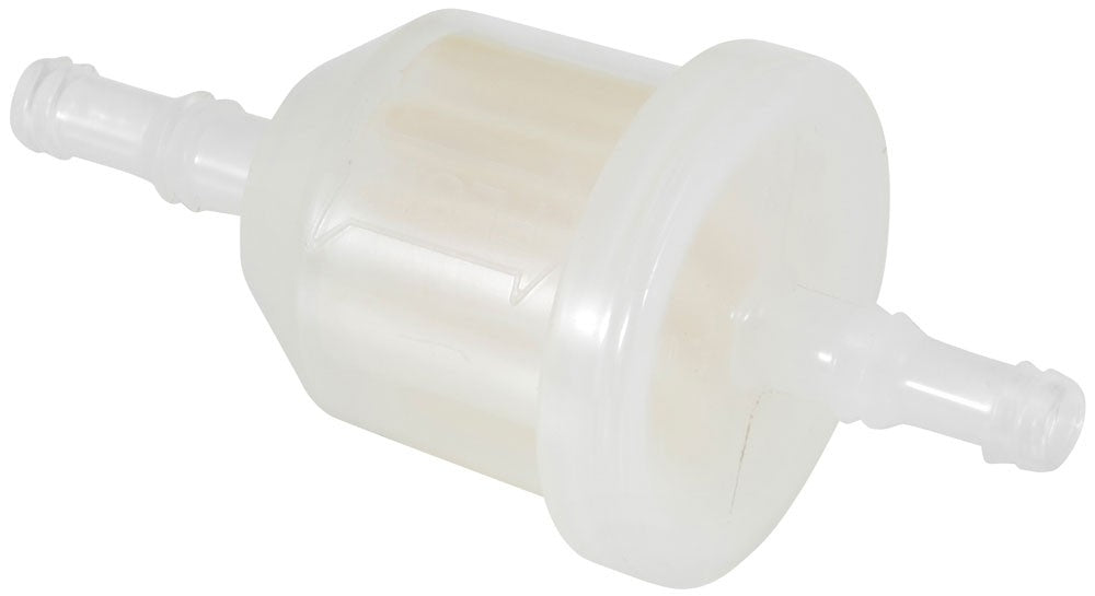 K&N Engineering K&N Cellulose Media Fuel Filter 1.63in OD x 2.39in L 81-0261