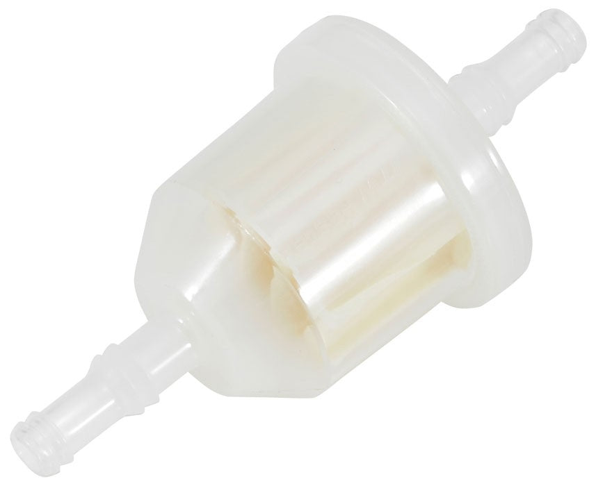 K&N Engineering K&N Cellulose Media Fuel Filter 1.63in OD x 2.39in L 81-0261