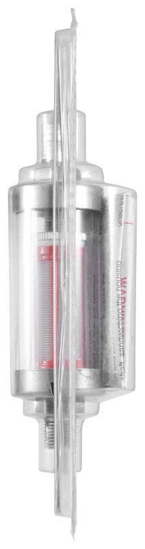 K&N Engineering K&N 5/16in or 3/8in Inlet 1/8in NPT Outlet Clearview Fuel Filter 81-0302