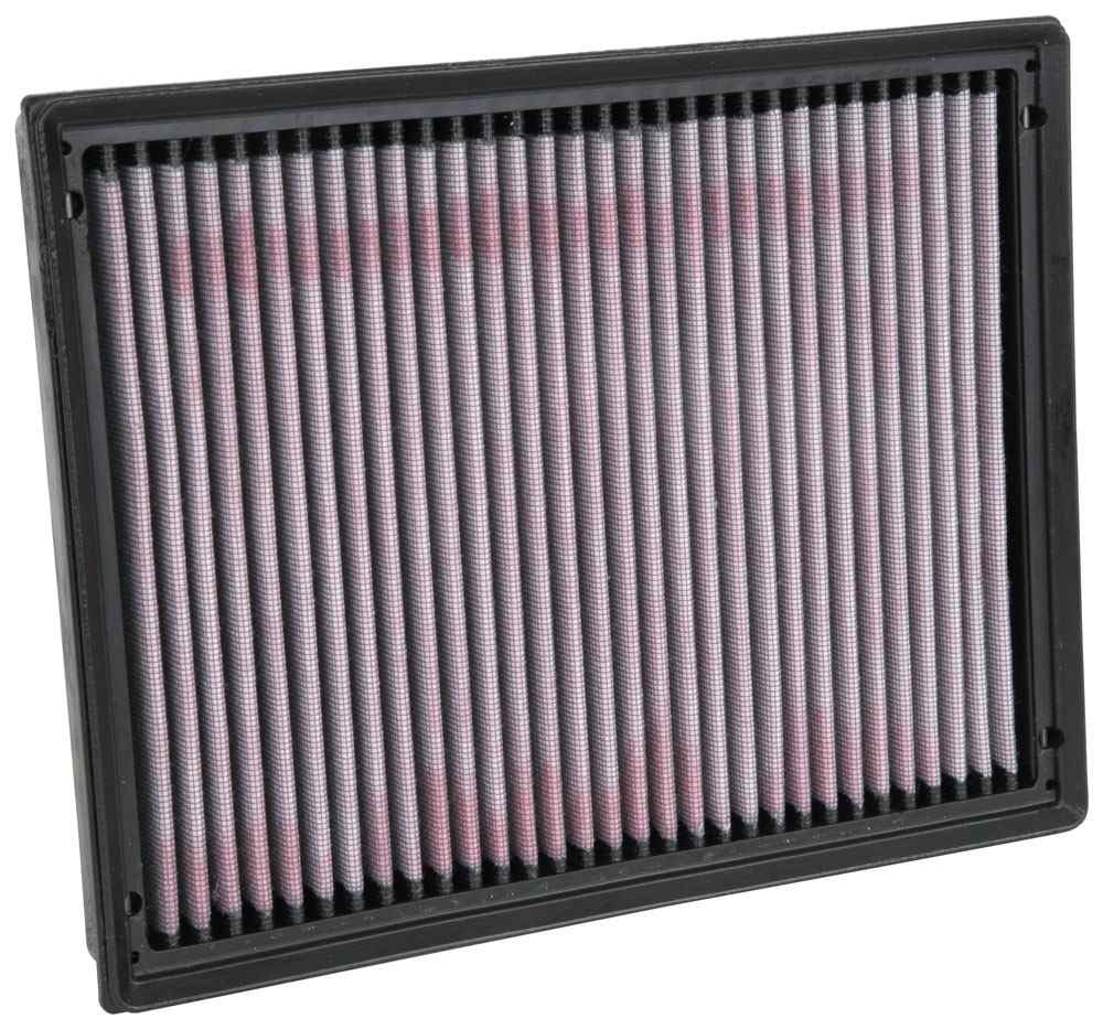 Airaid 16-17 Ford Ranger L4/5-2.2/3.2L Replacement Air Filter 850-086