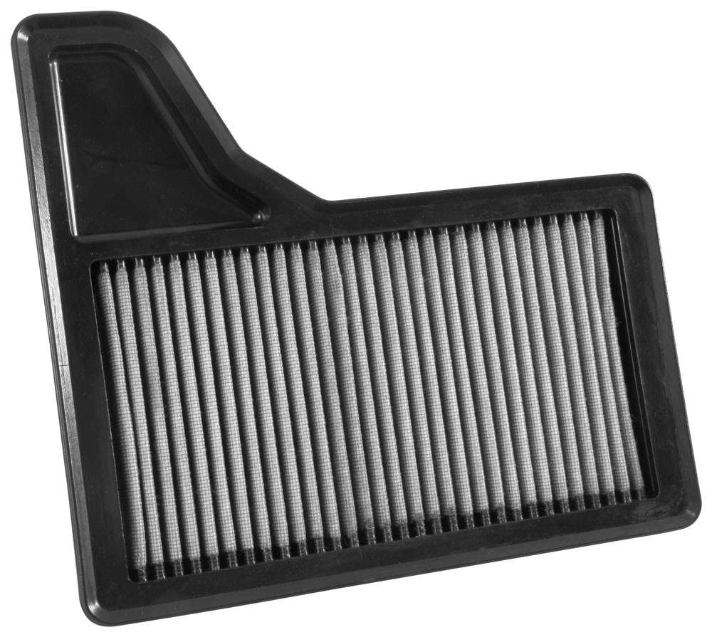 Airaid 2015-2016 Ford Mustang V8-5.0L F/I Direct Replacement Oiled Filter 850-344