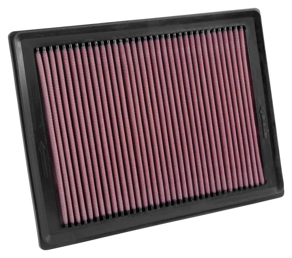 Airaid 04-08 Ford F-150 5.4L / 05-09 Expedition 5.4L / 06-08 Lincoln LT Direct Replacement Filter 850-349