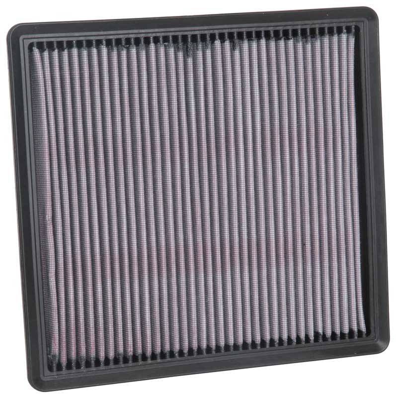 Airaid 18-19 Ford F-150 Synthaflow Replacement Air Filter 850-385