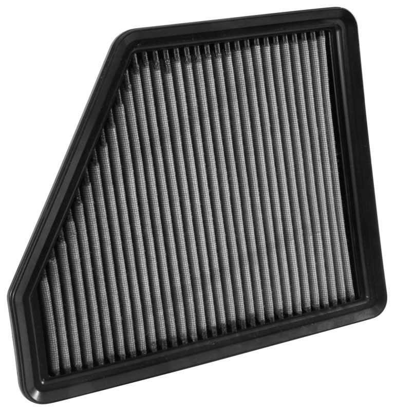 Airaid 2010-2012 Chevrolet Camaro 3.6L / 6.2L Direct Replacement Filter 850-427