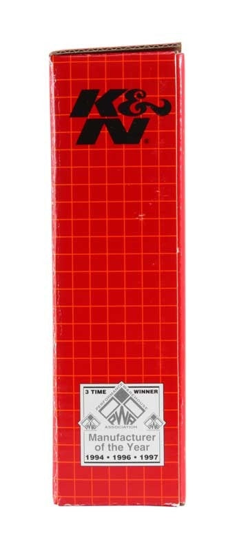 Airaid 10-14 Ford Mustang GT V8 4.6L Direct Replacement Filter 850-500