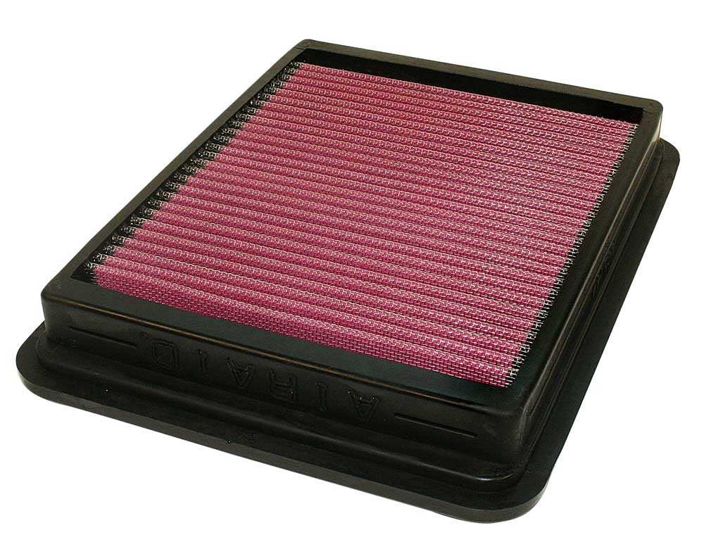 Airaid 01-09 Toyota Tundra / Sequoia 4.7L Direct Replacement Filter 851-144