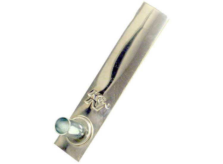 K&N Engineering K&N Marine Air Filter Vent Kit 5/8in Flange 6in Height 85-1662