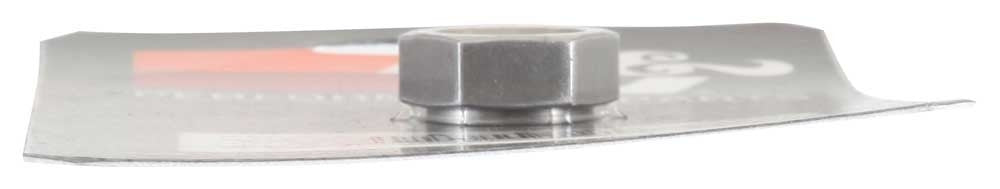 K&N Engineering K&N Oxygen Sensor Bushing 18mm 85-21688