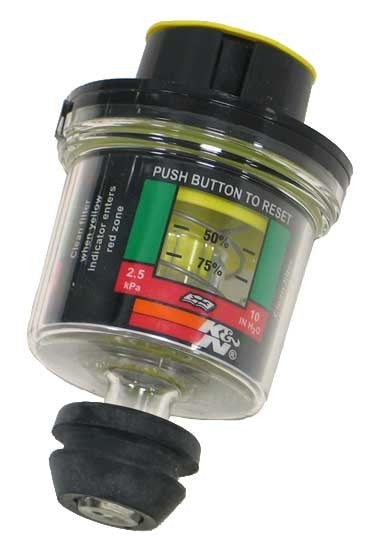 K&N Engineering K&N Filter Minder - Push In 85-2445