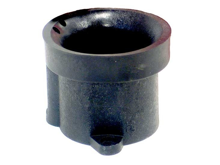 K&N Engineering K&N Carb Adap Keihin Flat Slide 85-3000