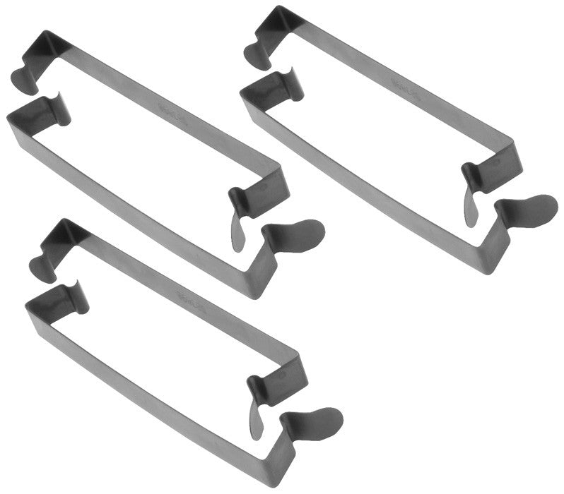K&N Engineering K&N Spring Clip (6 Pack) 85-83893