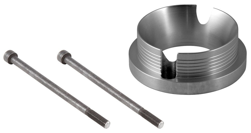 K&N Engineering K&N 88-96 Kawasaki JF650 TS Powersports Carb Adapter 85-9291