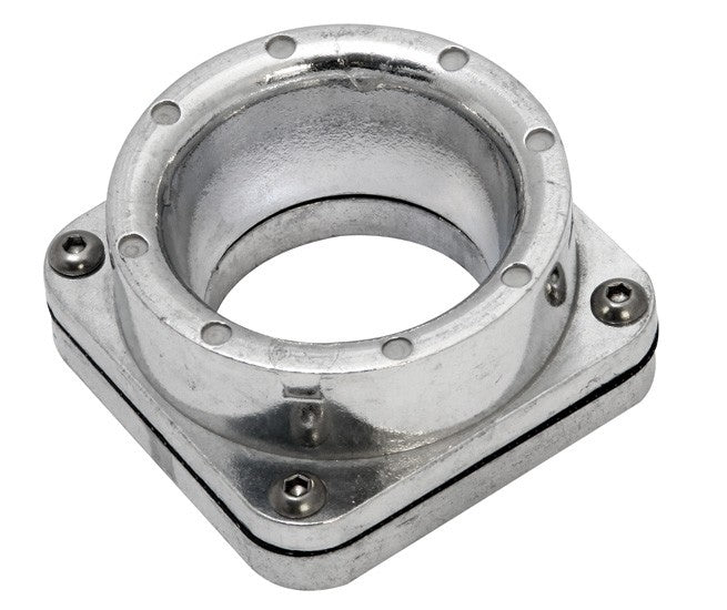 K&N Engineering K&N Mikuni BN44-40 44mm Powersports Carb Adapter 85-9445