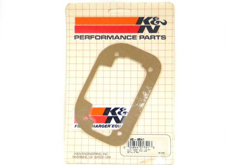 K&N Engineering K&N Air Filter Paper Gasket - Weber DGV - 32/36 85-9541