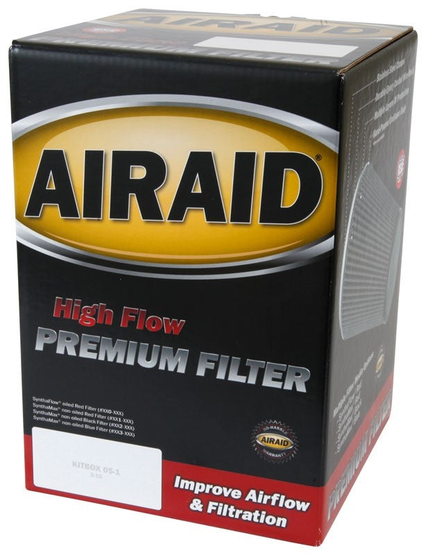 Airaid 2013 Ford Focus Direct Replacement Dry Filter 862-408