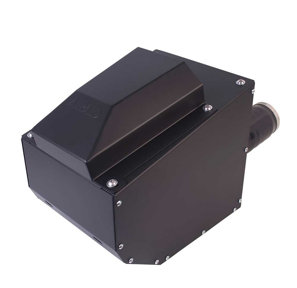 Airaid Powersport 13-14 Can Am Maverick 883-290