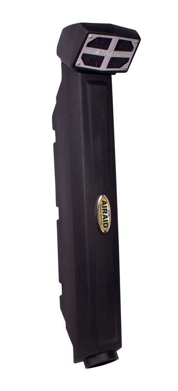 Airaid Powersport 12-14 Kawasaki Teryx4 / 2014 Teryx 750cc Snorkel Kit 883-311