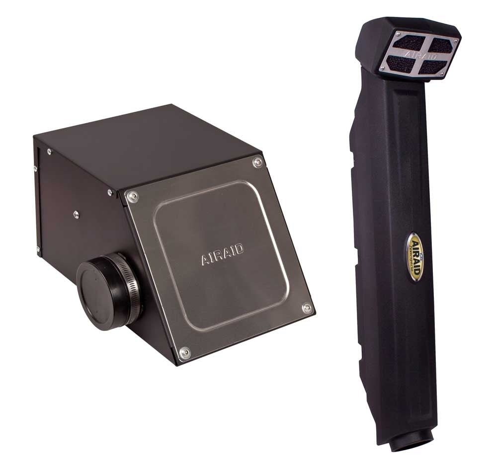 Airaid Powersport 12-14 Kawasaki Teryx4 / 2014 Teryx 750cc Combo Kit 883-315